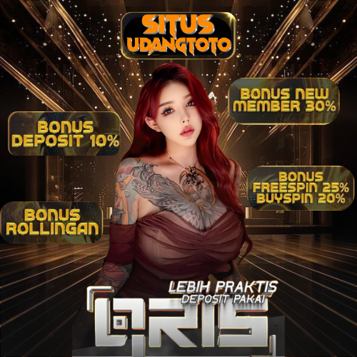 UDANGTOTO: Game Online Menguntungkan serta Bonus Besar Tiap Hari